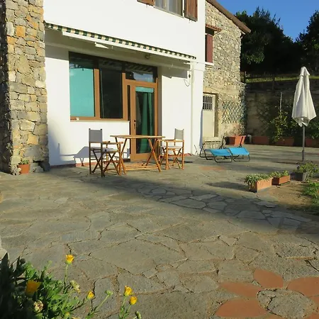 Casa Vacanze Wild Rose Hébergement de vacances *