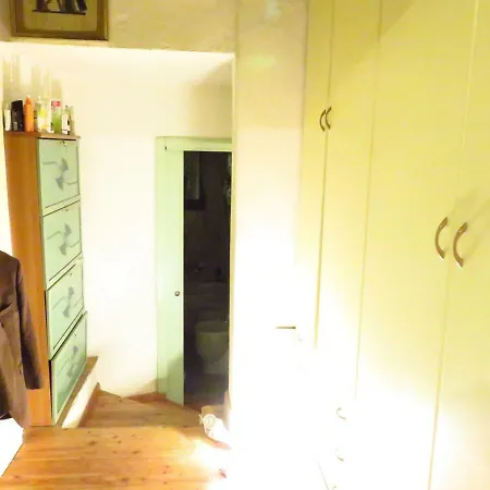 Casa Vacanze Wild Rose * Lerici