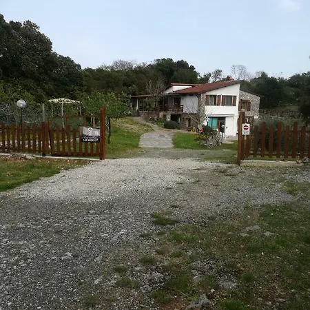 Hébergement de vacances Casa Vacanze Wild Rose *