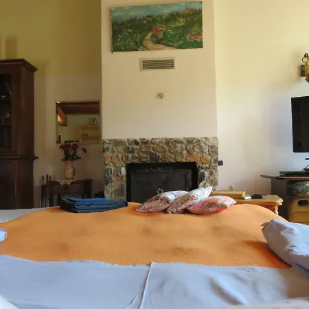 Hébergement de vacances Casa Vacanze Wild Rose *