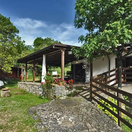 Casa Vacanze Wild Rose Lerici