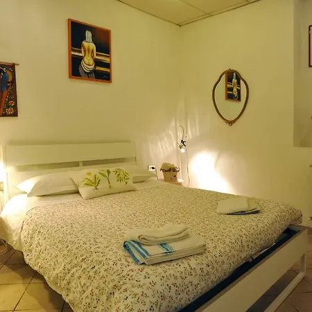 Casa Vacanze Wild Rose Lerici
