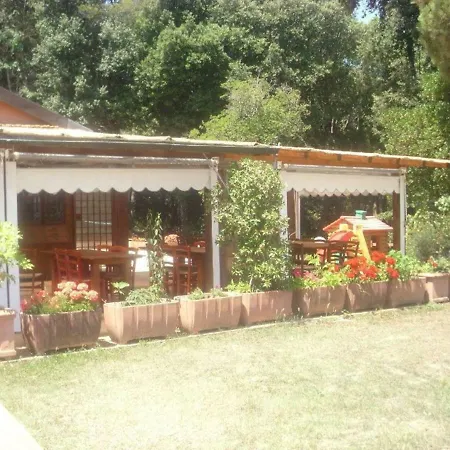 Casa Vacanze Wild Rose Сasa de vacaciones *