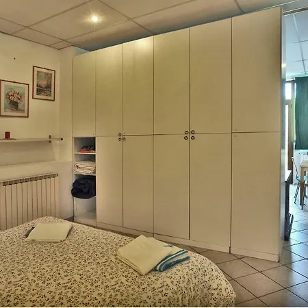 Casa Vacanze Wild Rose Сasa de vacaciones Lerici