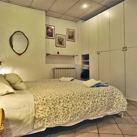 Casa Vacanze Wild Rose * Lerici