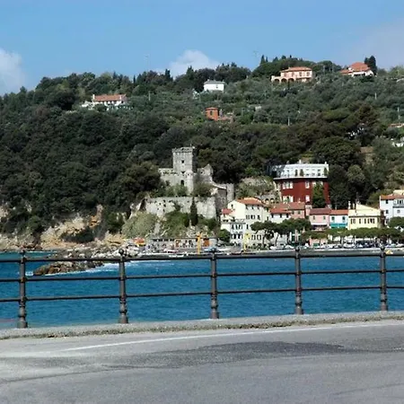 Casa Vacanze Wild Rose