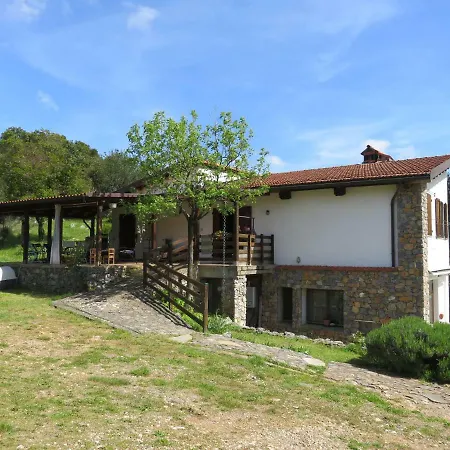 Casa Vacanze Wild Rose Сasa de vacaciones
