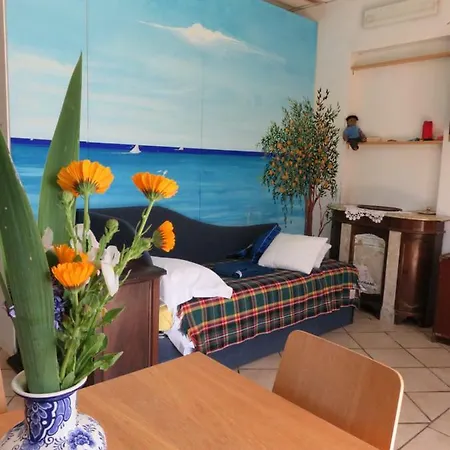Casa Vacanze Wild Rose