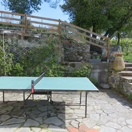 Сasa de vacaciones Casa Vacanze Wild Rose *