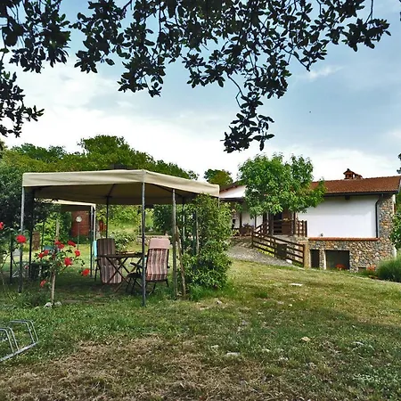 Casa Vacanze Wild Rose *