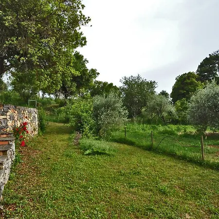 Casa Vacanze Wild Rose Lerici