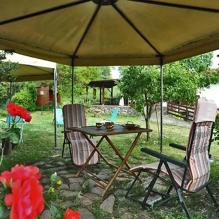Сasa de vacaciones Casa Vacanze Wild Rose